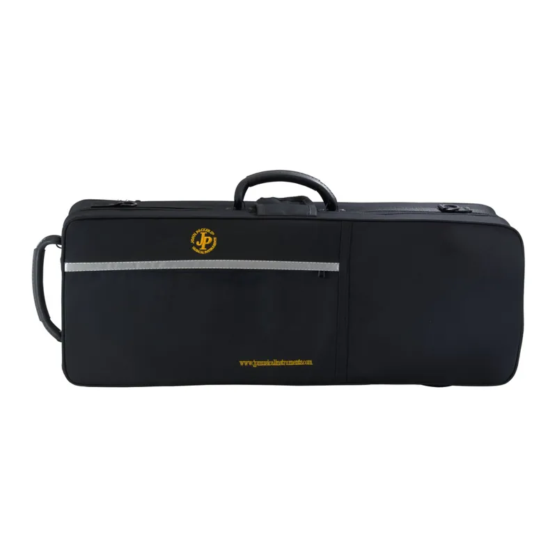 John Packer JP8136 Alto Trombone Case