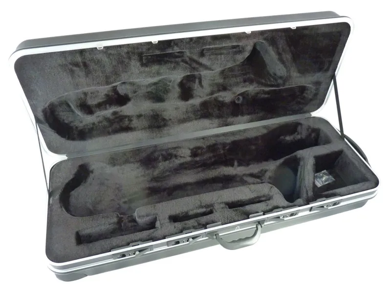 John Packer JP8144 Baritone Saxophone Case-1