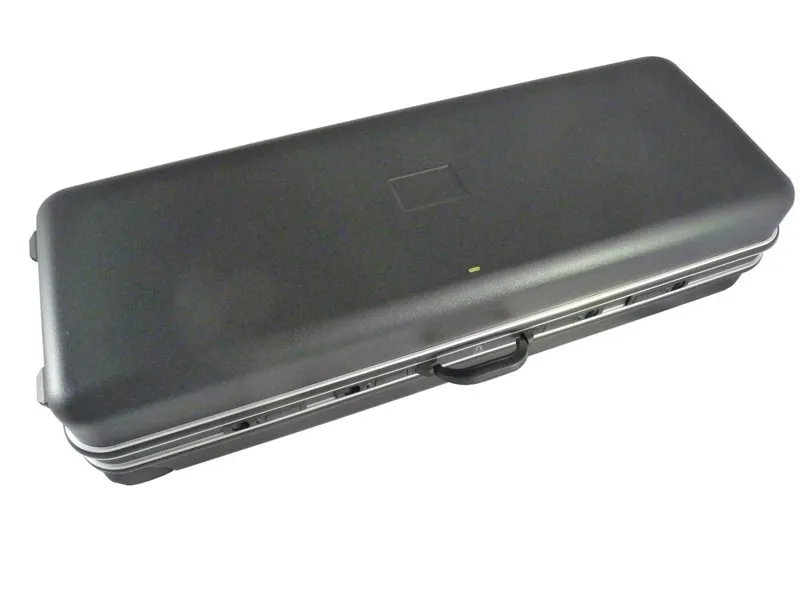 John Packer JP8144 Baritone Saxophone Case