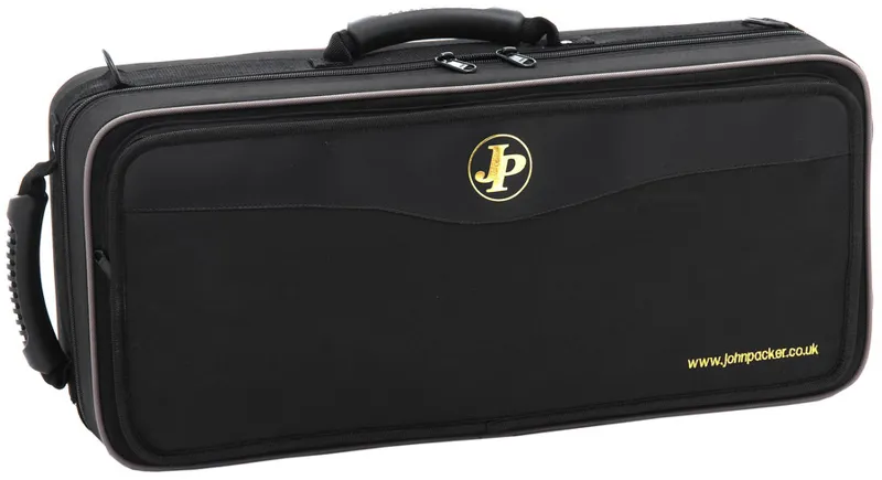 John Packer JP8152 C Trumpet Case