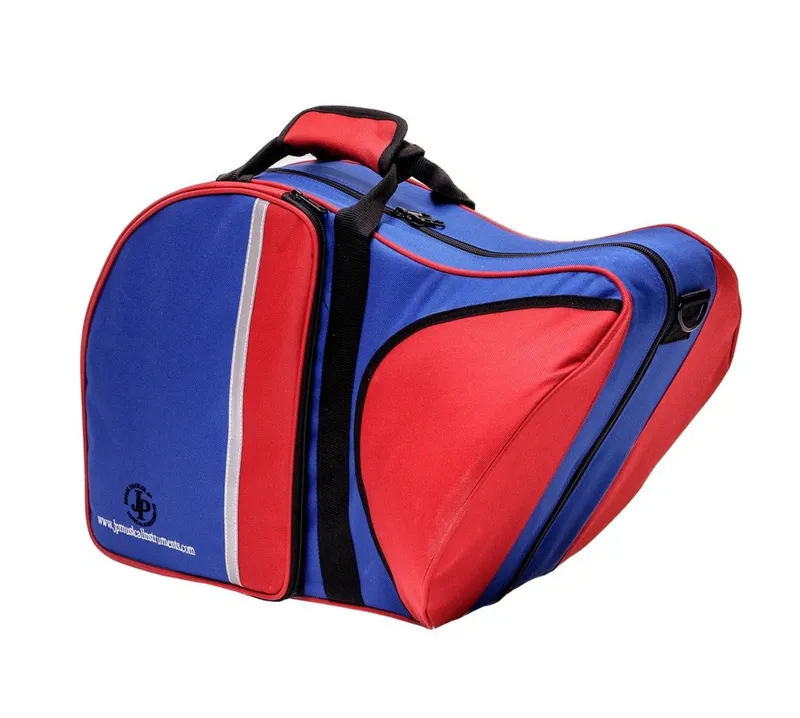 John Packer JP8162 Single F Kinder French Horn Case