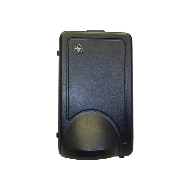 John Packer JP8174 Bb Euphonium Case