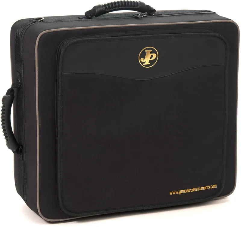 John Packer JP8175 Flugel Horn Case
