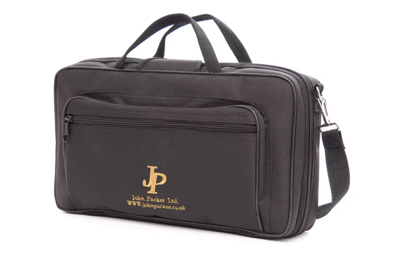 John Packer JP8181 Oboe Case