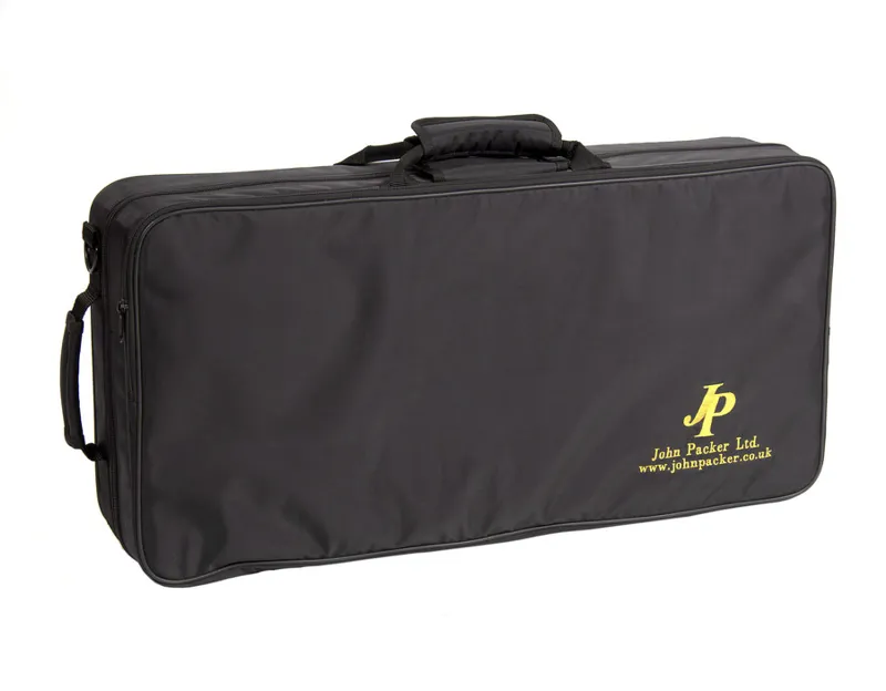 John Packer JP8191 Bassoon Case