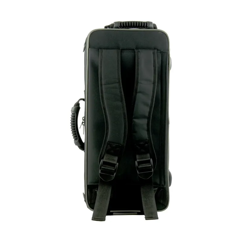 John Packer JP8251BP Trumpet Backpack Case-1