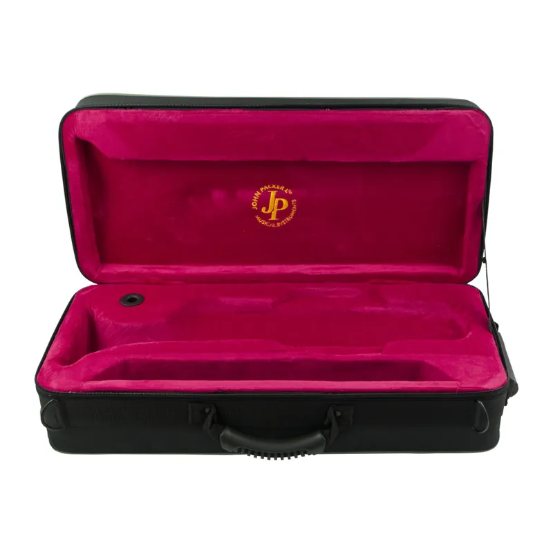 John Packer JP8251BP Trumpet Backpack Case-2