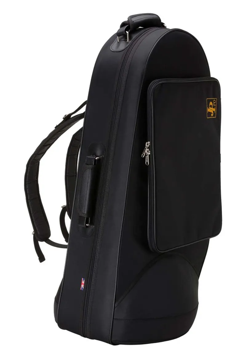 John Packer JP852 Pro Euphonium Case-2