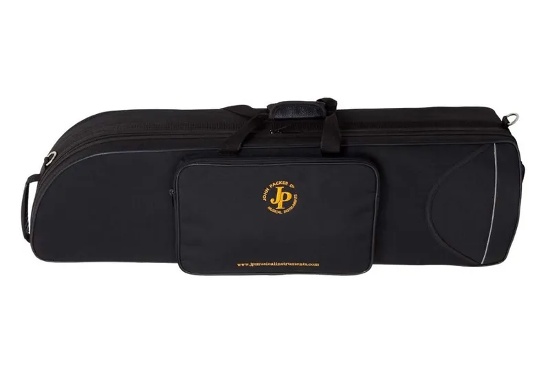 John Packer JP854 Pro Tenor Trombone Case