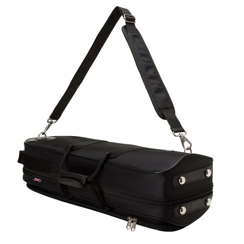 John Packer JP855 Pro Trumpet Case-2