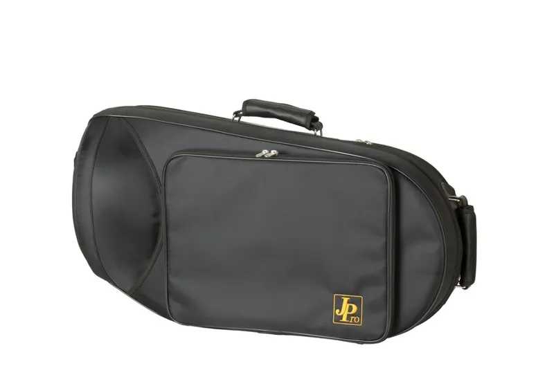 John Packer JP856 Pro Lightweight Baritone Horn Case
