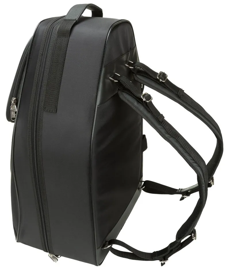 John Packer JP857 Pro French Horn Detachable Bell Case-1