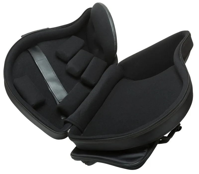 John Packer JP858 Pro French Horn Case-2
