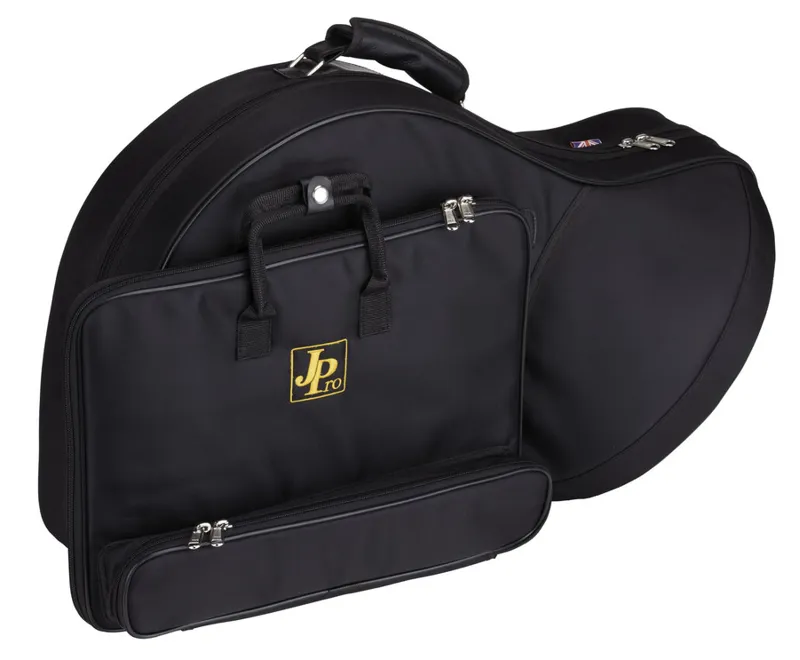 John Packer JP858 Pro French Horn Case