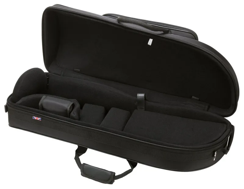 John Packer JP859 Pro Alto Trombone Case-2
