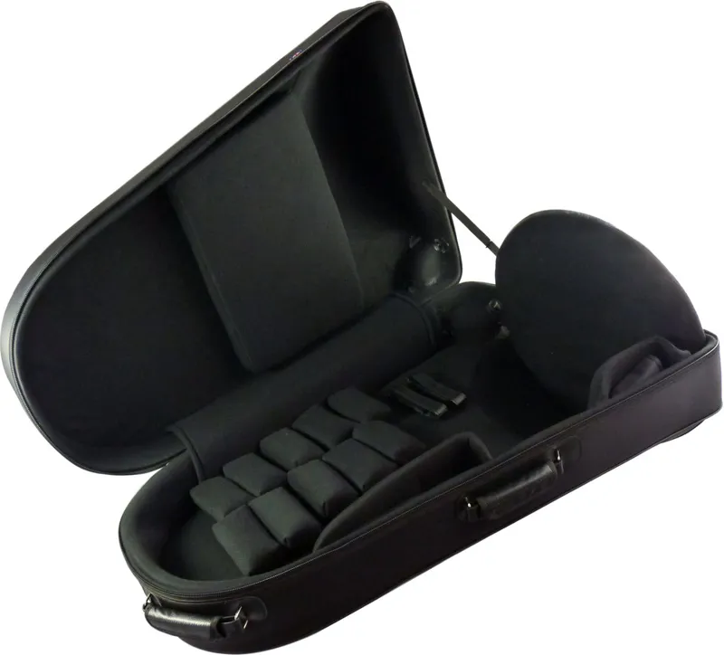 John Packer JP860 Pro EEb Tuba Case-1