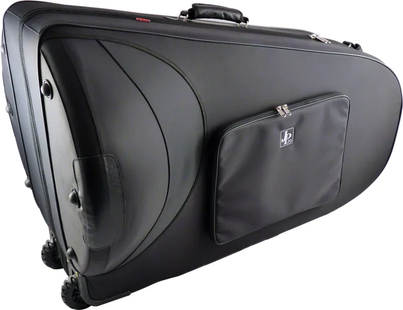 John Packer JP860 Pro EEb Tuba Case