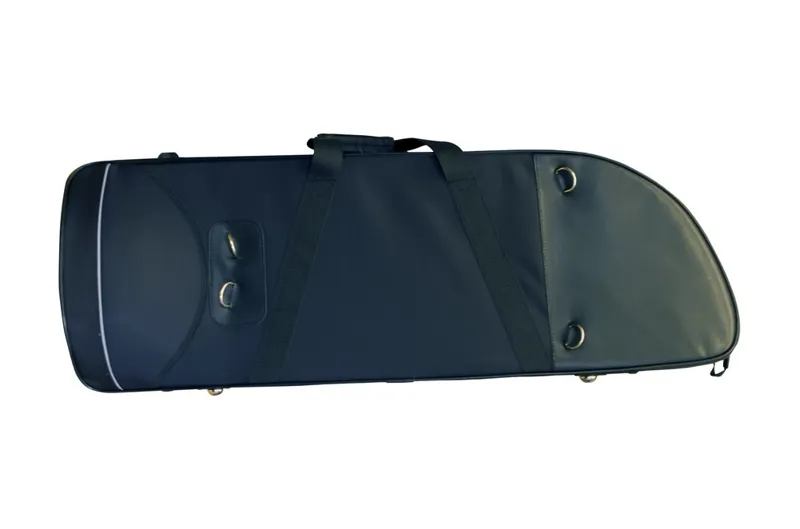 John Packer JP862 Pro Bass Trombone Case-1