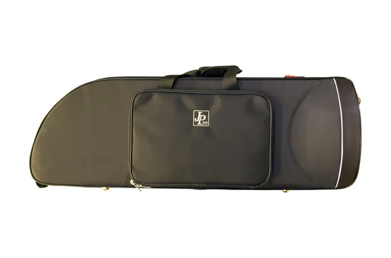 John Packer JP862 Pro Bass Trombone Case