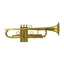 John Packer JP by Taylor Bb Trumpet - Satin