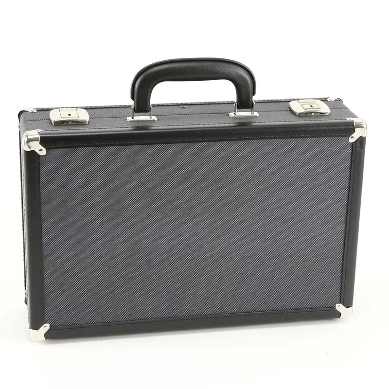 Jakob Winter JW 421 NB Clarinet Case - Bb Boehm