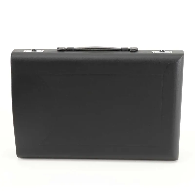 Jakob Winter JW 722 B A+Bb Double Clarinet Shaped Case - A+Bb Boehm