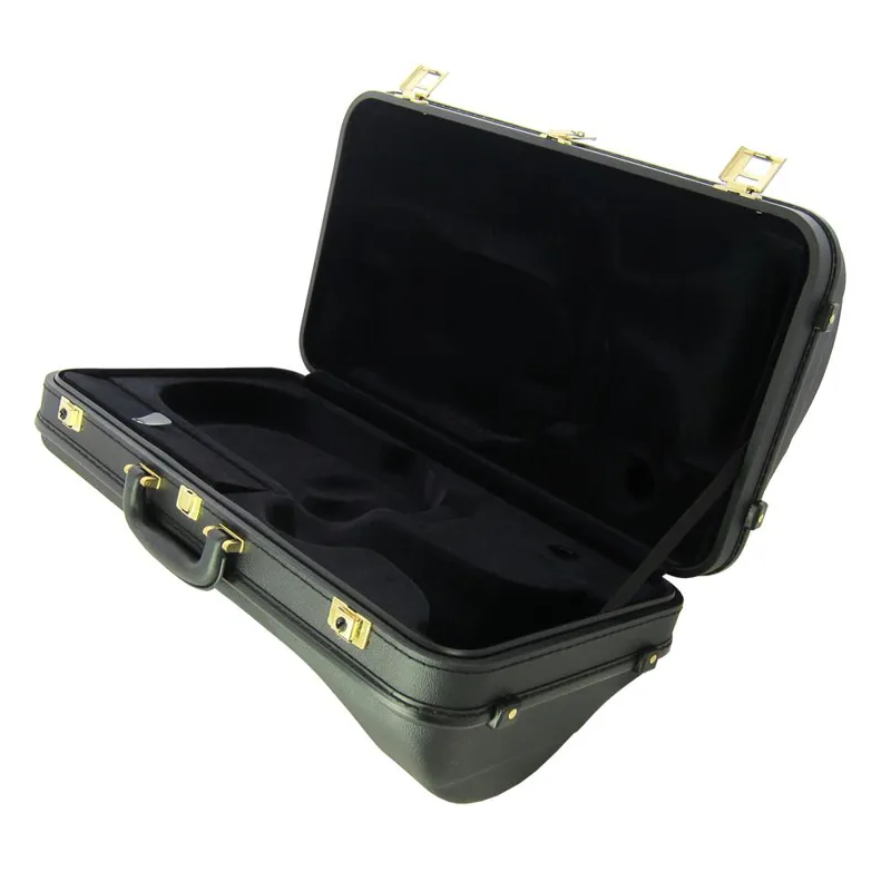 Tenor Horn case - Besson Sovereign OEM by Jakob Winter model JW-950-1