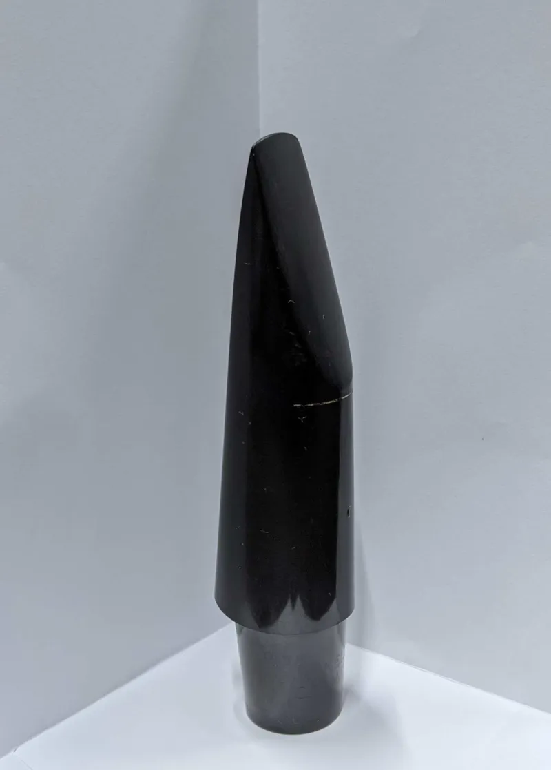 Secondhand Kell Geometric Baritone Saxophone Mouthpiece-1