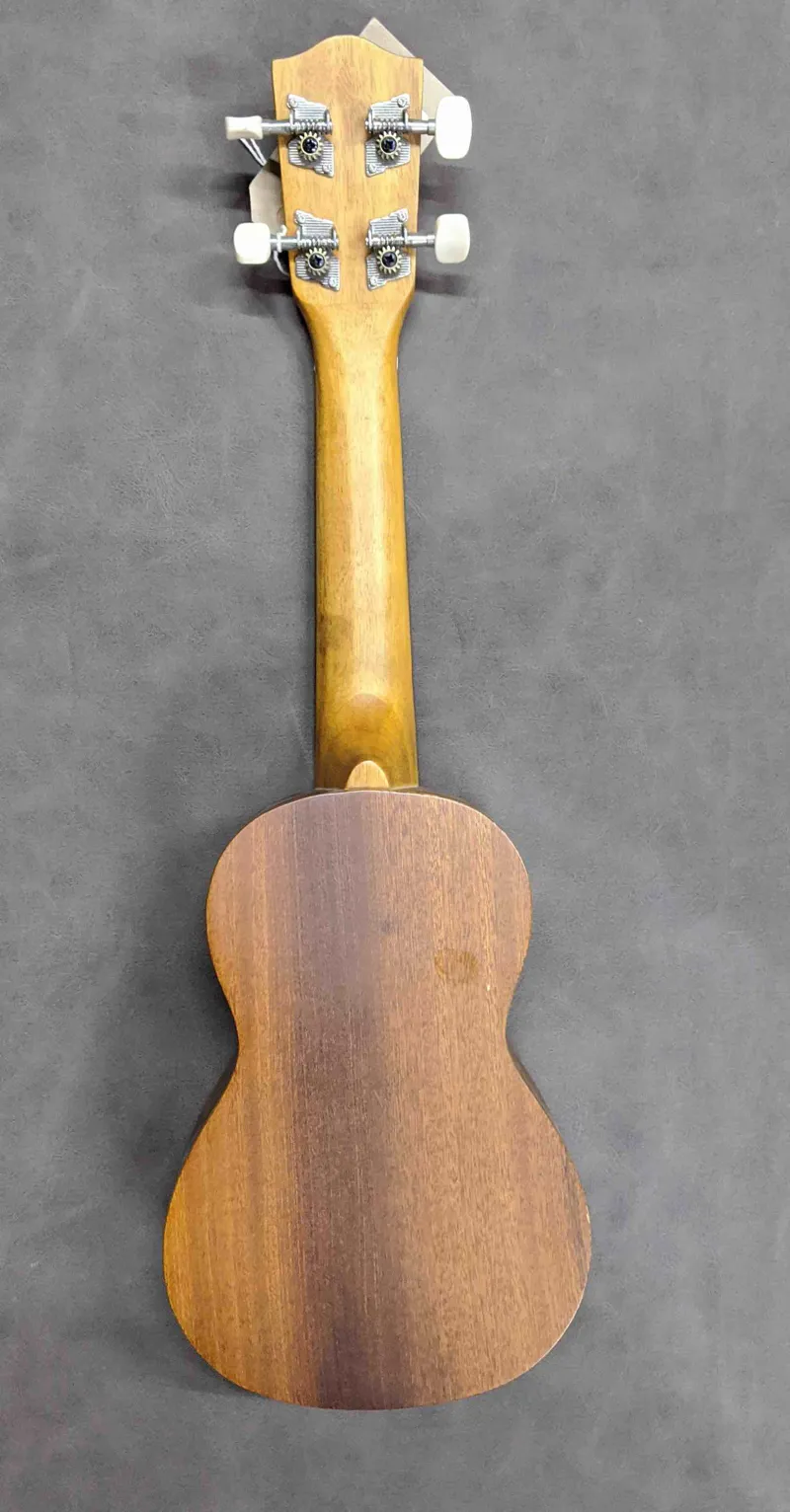 Lani LS-55 Soprano Ukulele-1