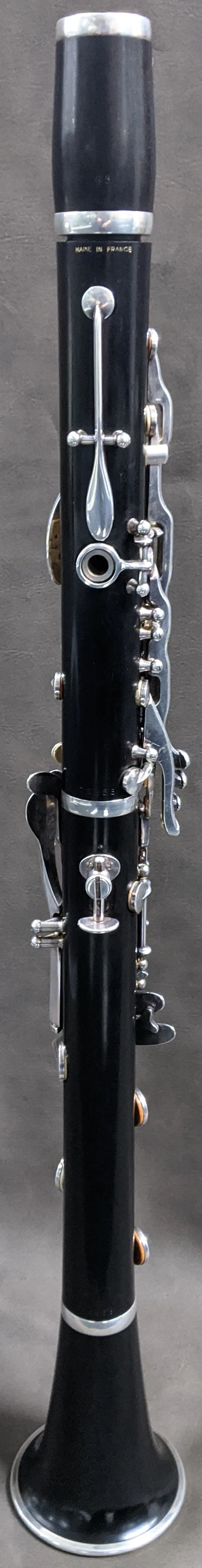 Secondhand Leblanc Esprit Bb Clarinet-2