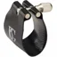 BG LFCB Flex Bass Clarinet Ligature - Black