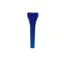 Loyi 3C Plastic Trumpet Mouthpiece - Blue
