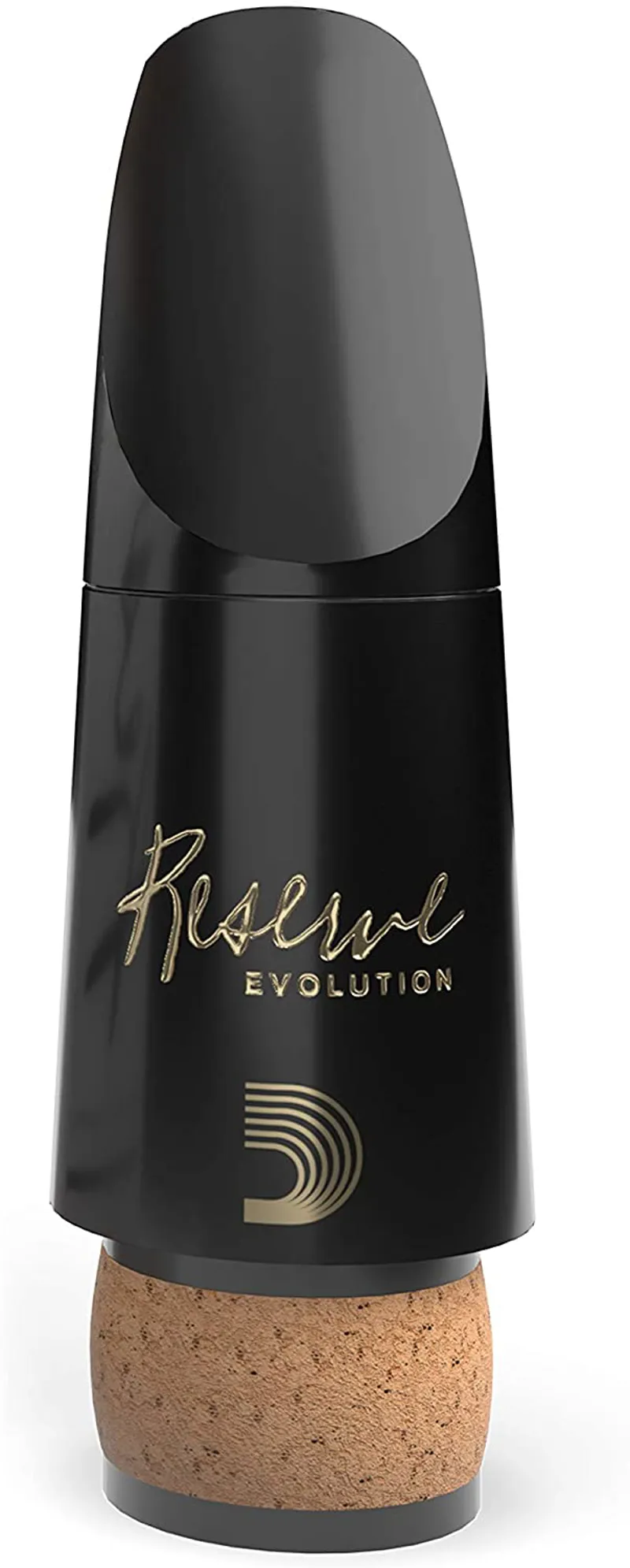 DAddario Reserve Evolution EV10 Bb Clarinet Mouthpiece