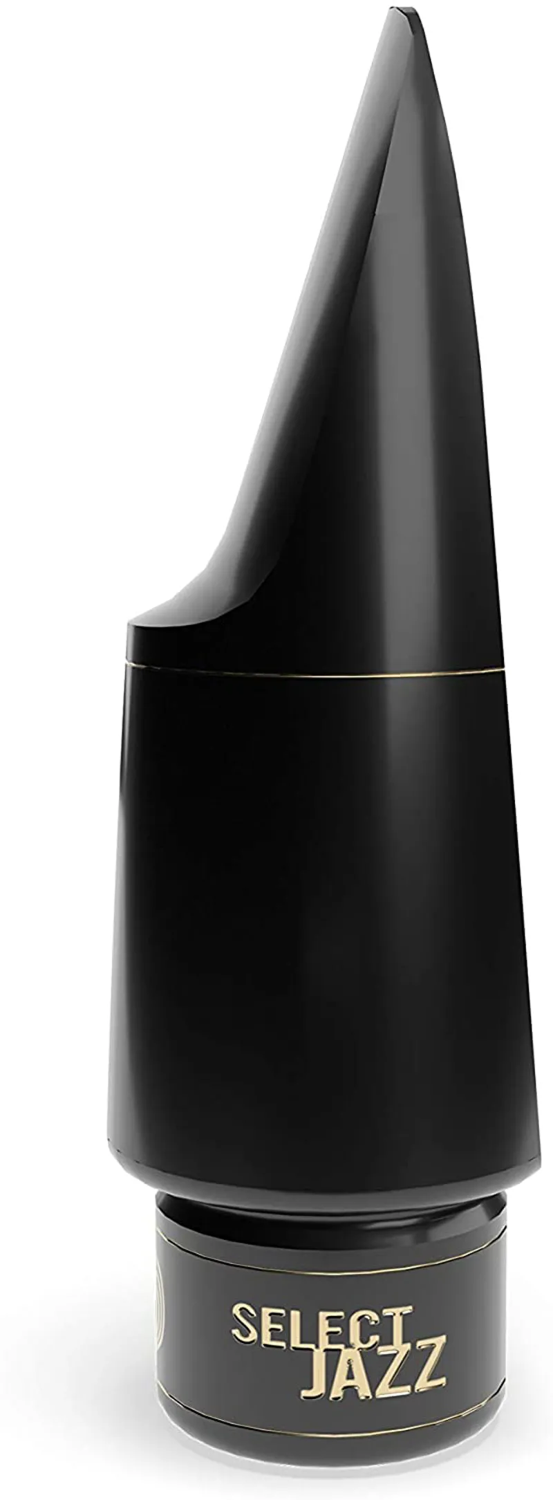 DAddario Select Jazz D6M Alto Saxophone Mouthpiece-2