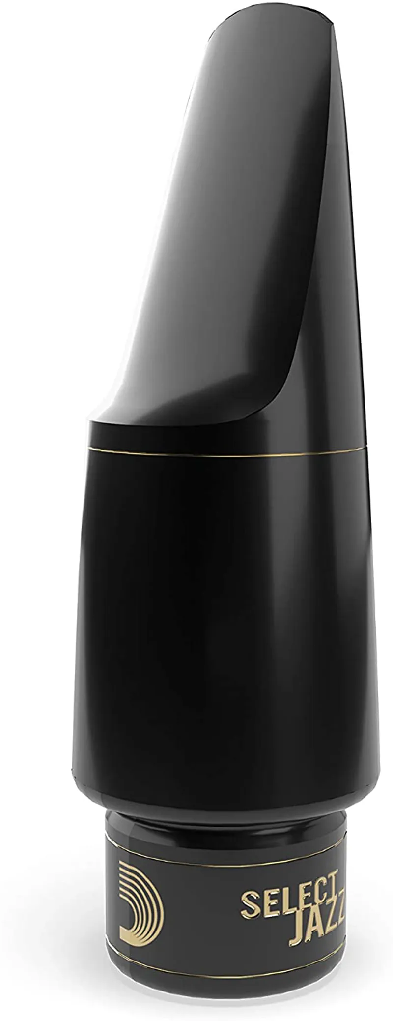 DAddario Select Jazz D6M Alto Saxophone Mouthpiece-1