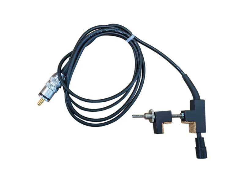 MicroVox Violin Microphone