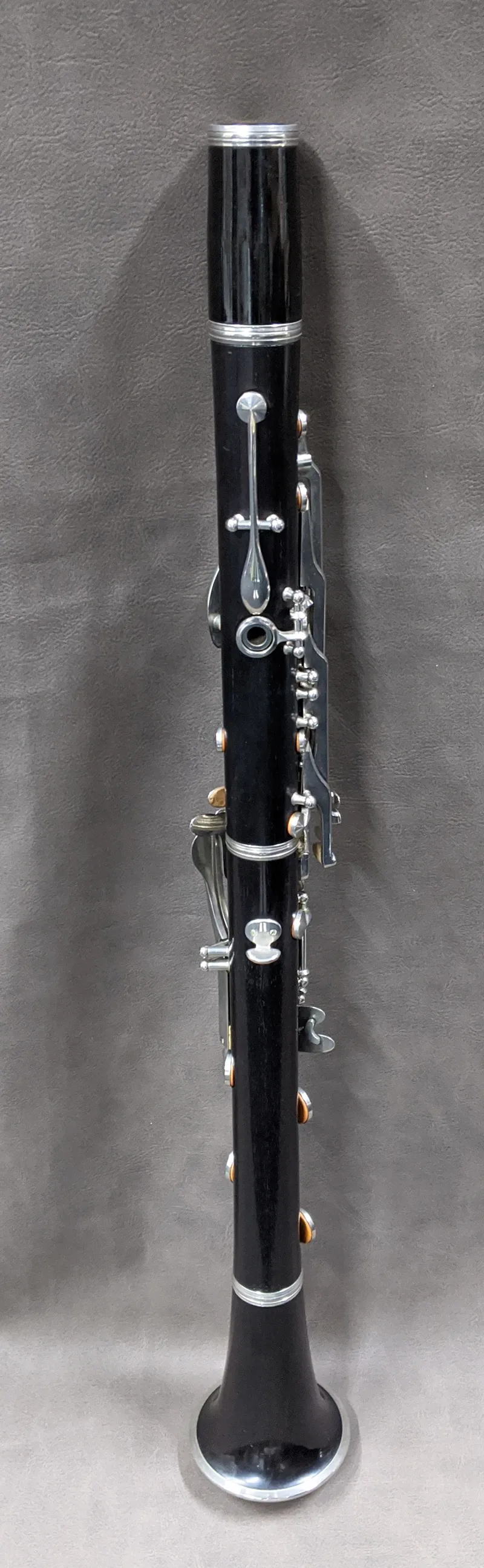 Noblet Artist N Bb Clarinet-1