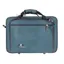 Ortola Cornet Case - Green