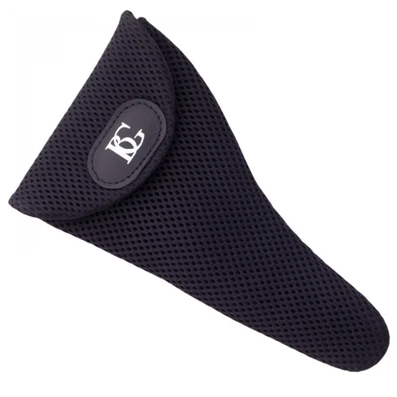 BG PA Alto and Baritone Saxophone Neck Pouch