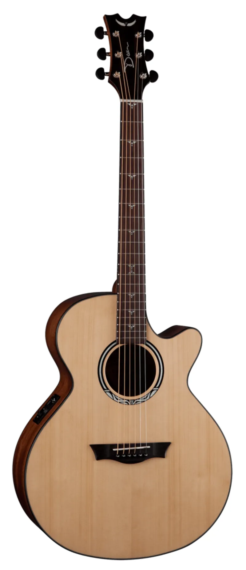 Dean Performer Plus Electro-Acoustic Guitar