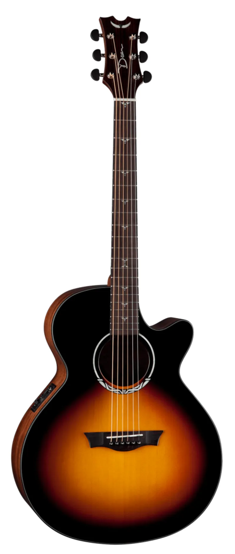 Dean Performer Plus Electro-Acoustic Guitar