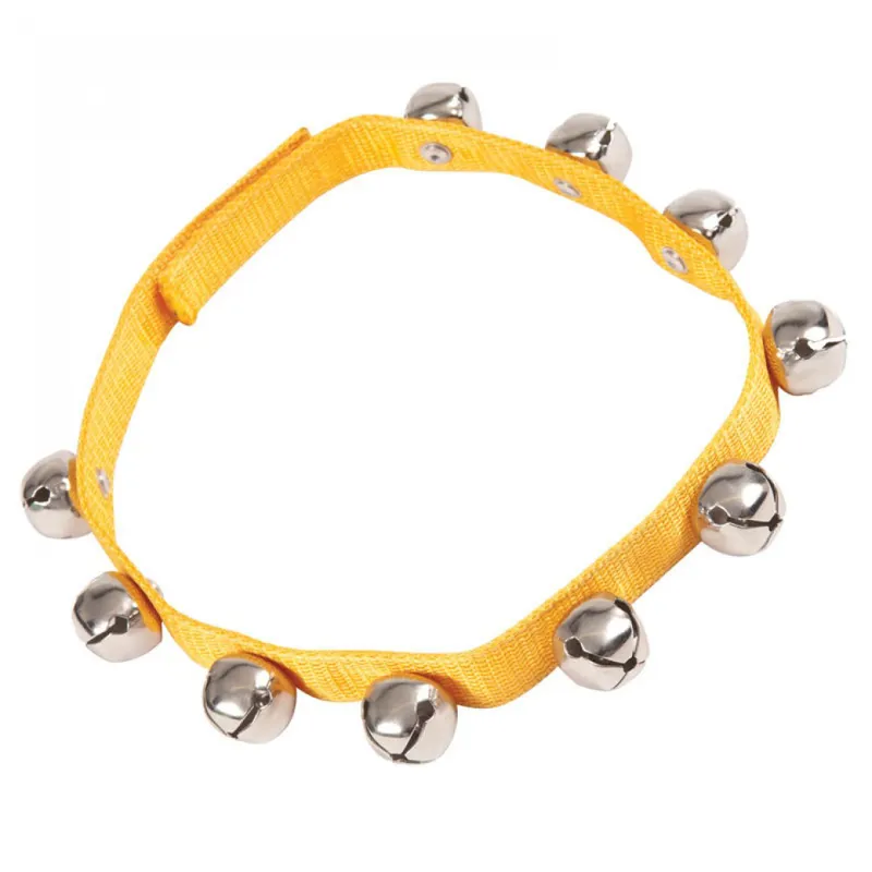 Performance Percussion Belly Bells