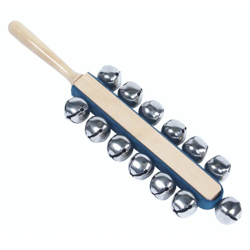 Performance Percussion 13 Bell Stick Handbell
