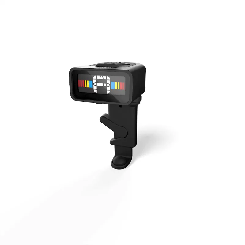 DAddario NS Micro Violin Tuner