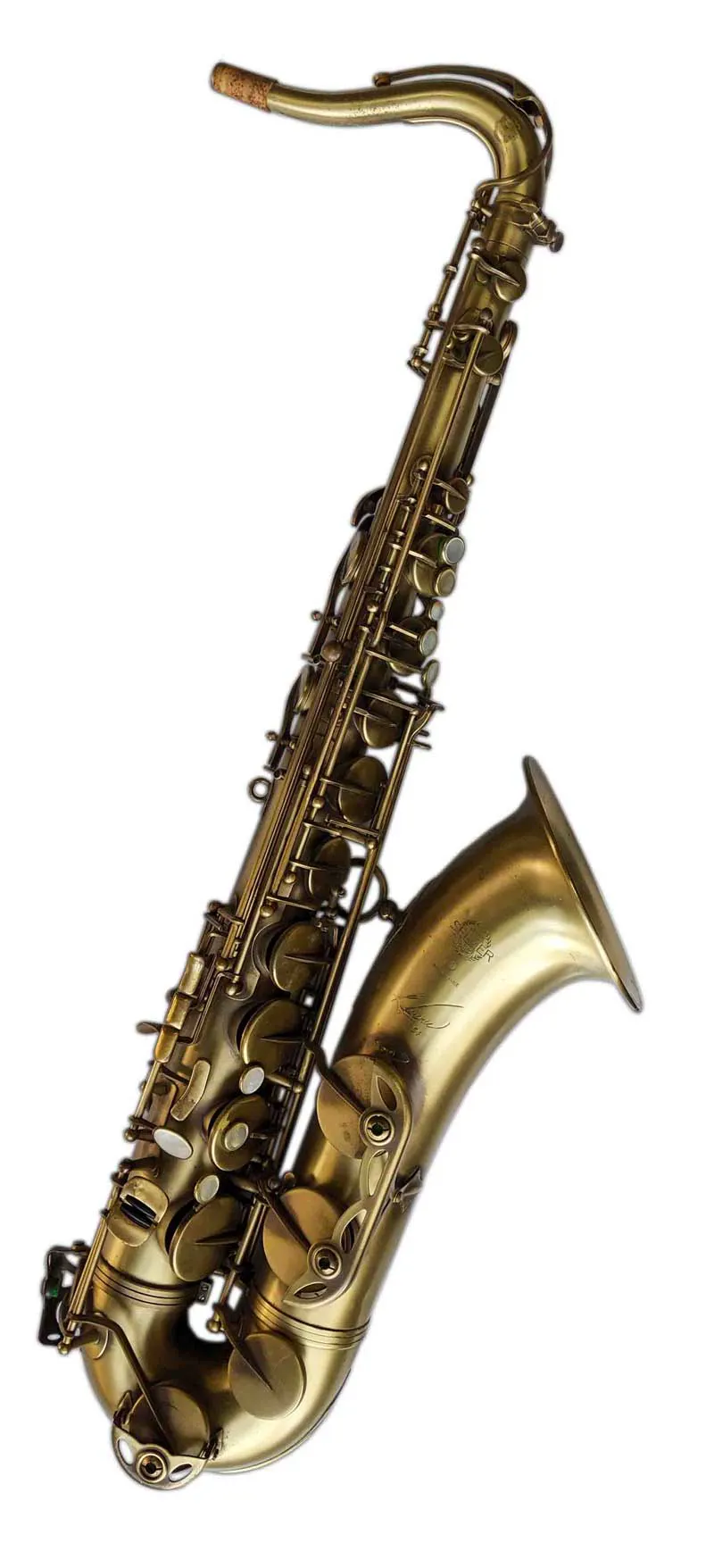 Selmer Reference 54 Tenor saxophone