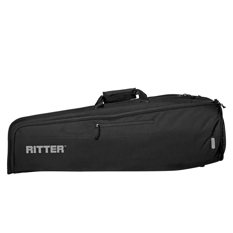 RITTER EVILARD TRUMPET BAG SEA GROUND BK