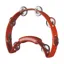 Rhythm Tech RT1230 Solo Tambourine - Red