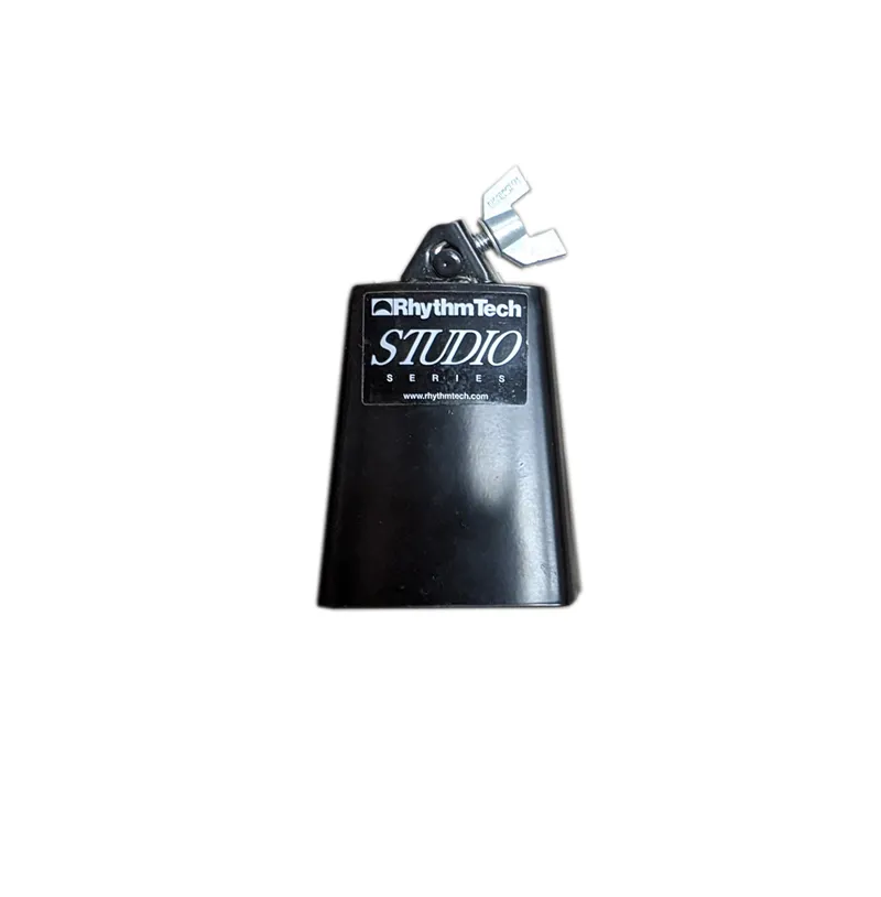 Rhythm Tech 5 Inch Studio Cowbell