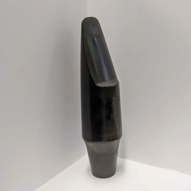Secondhand Selmer S80 C Baritone Saxophone Mouthpiece-1