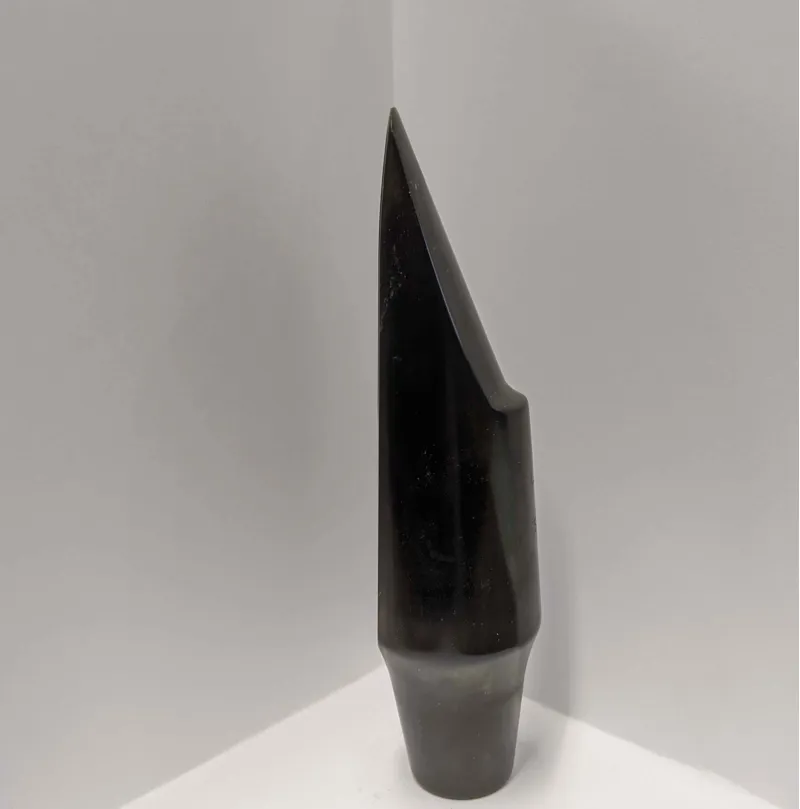 Secondhand Selmer S80 C Baritone Saxophone Mouthpiece-2